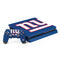 NFL New York Giants Large Logo PS4 Slim Bundle Skin